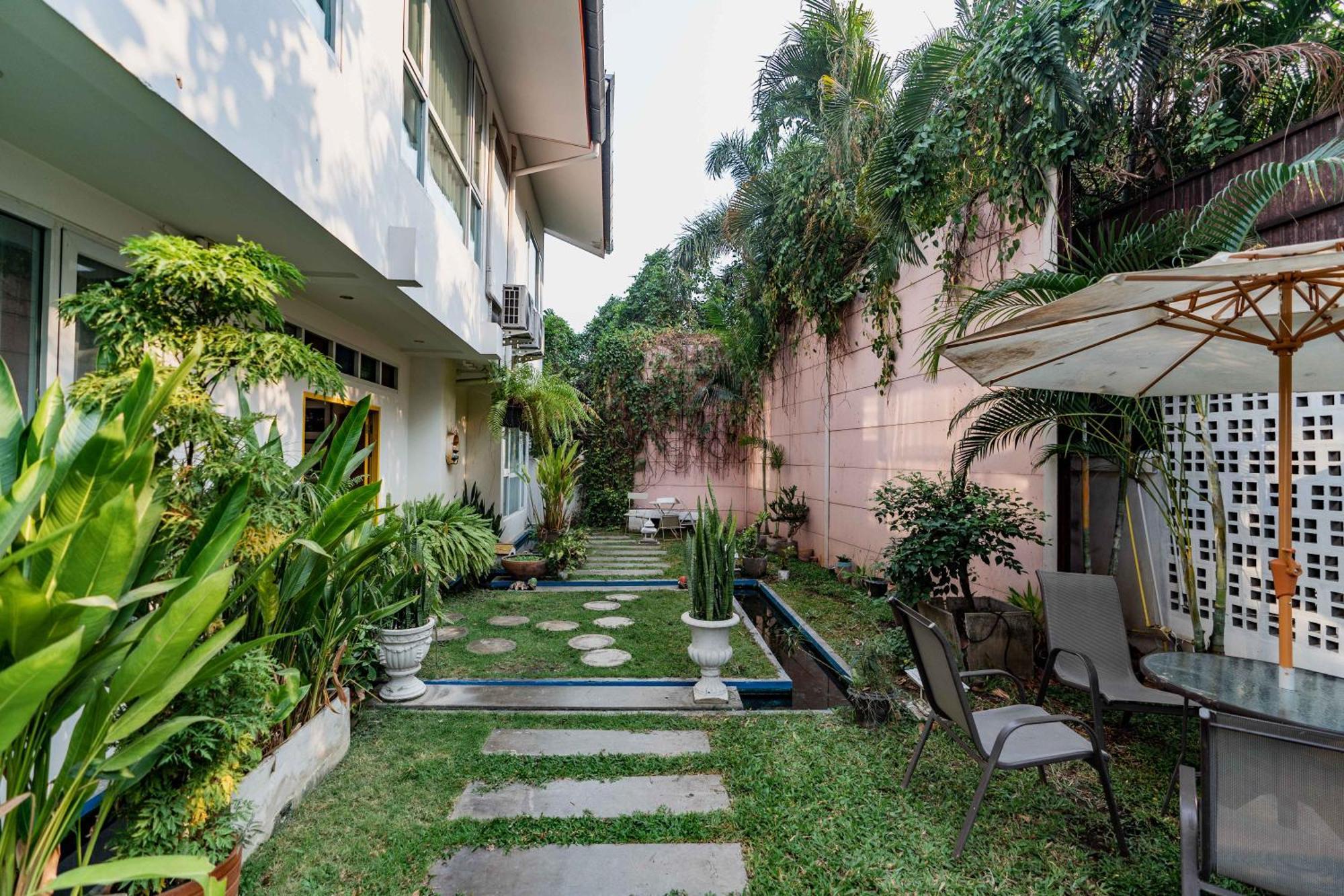 Mammoth Boutique Hotel, Chiang Mai